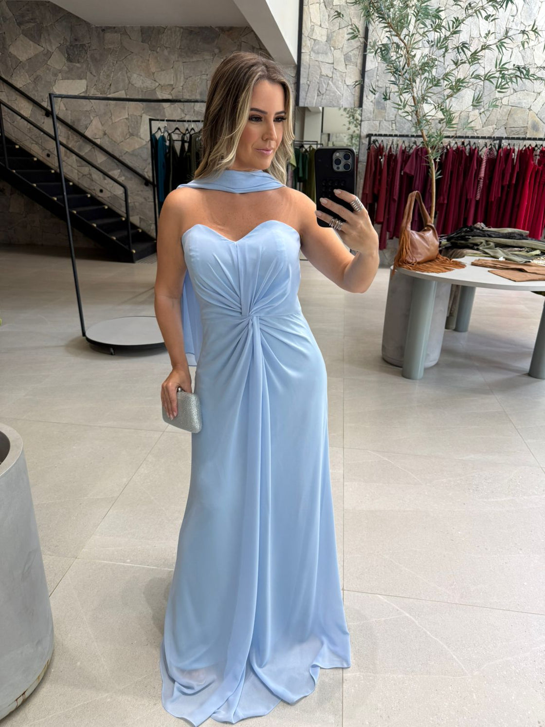 Vestido Ayla