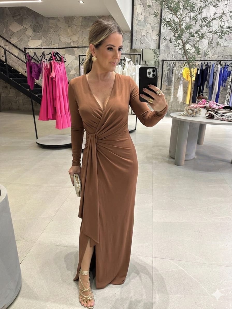 Vestido Beth
