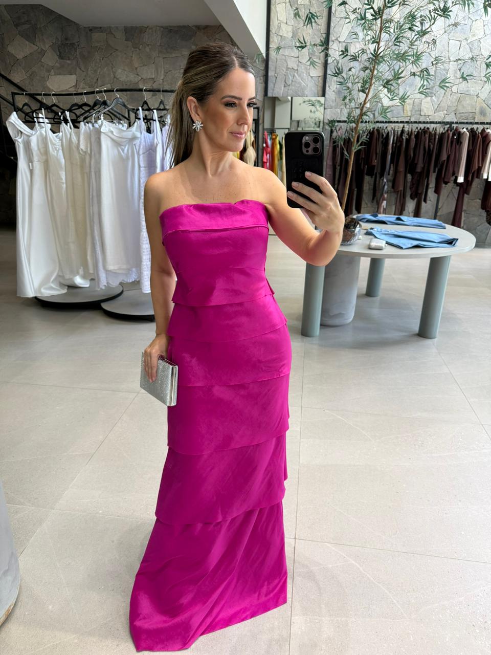 Vestido Claudia