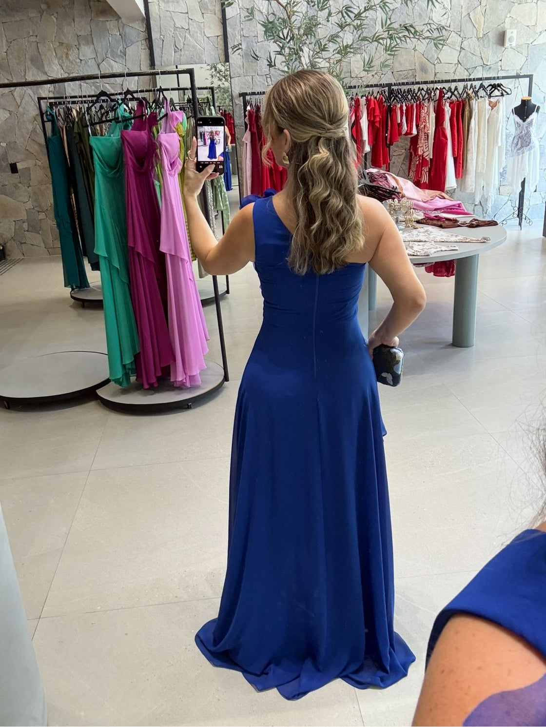 Vestido Filipa