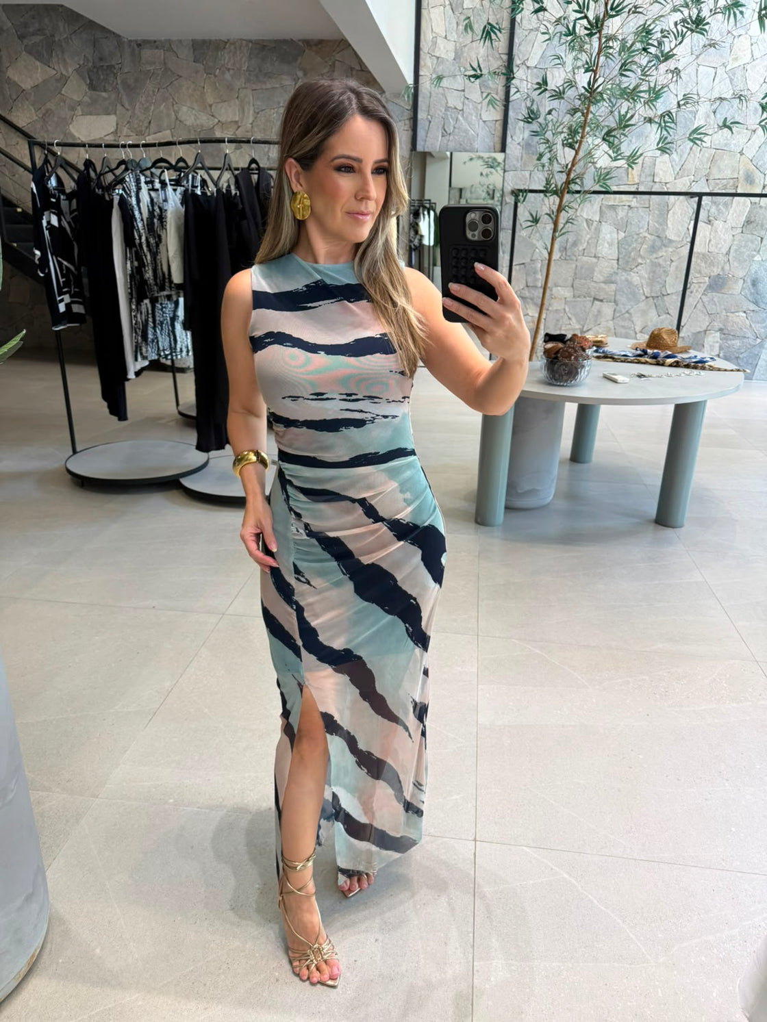Vestido Kiara