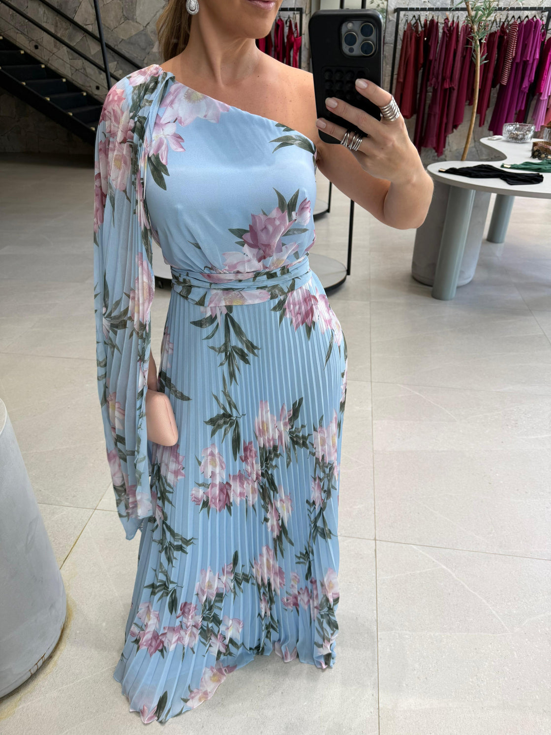 Vestido Tilia