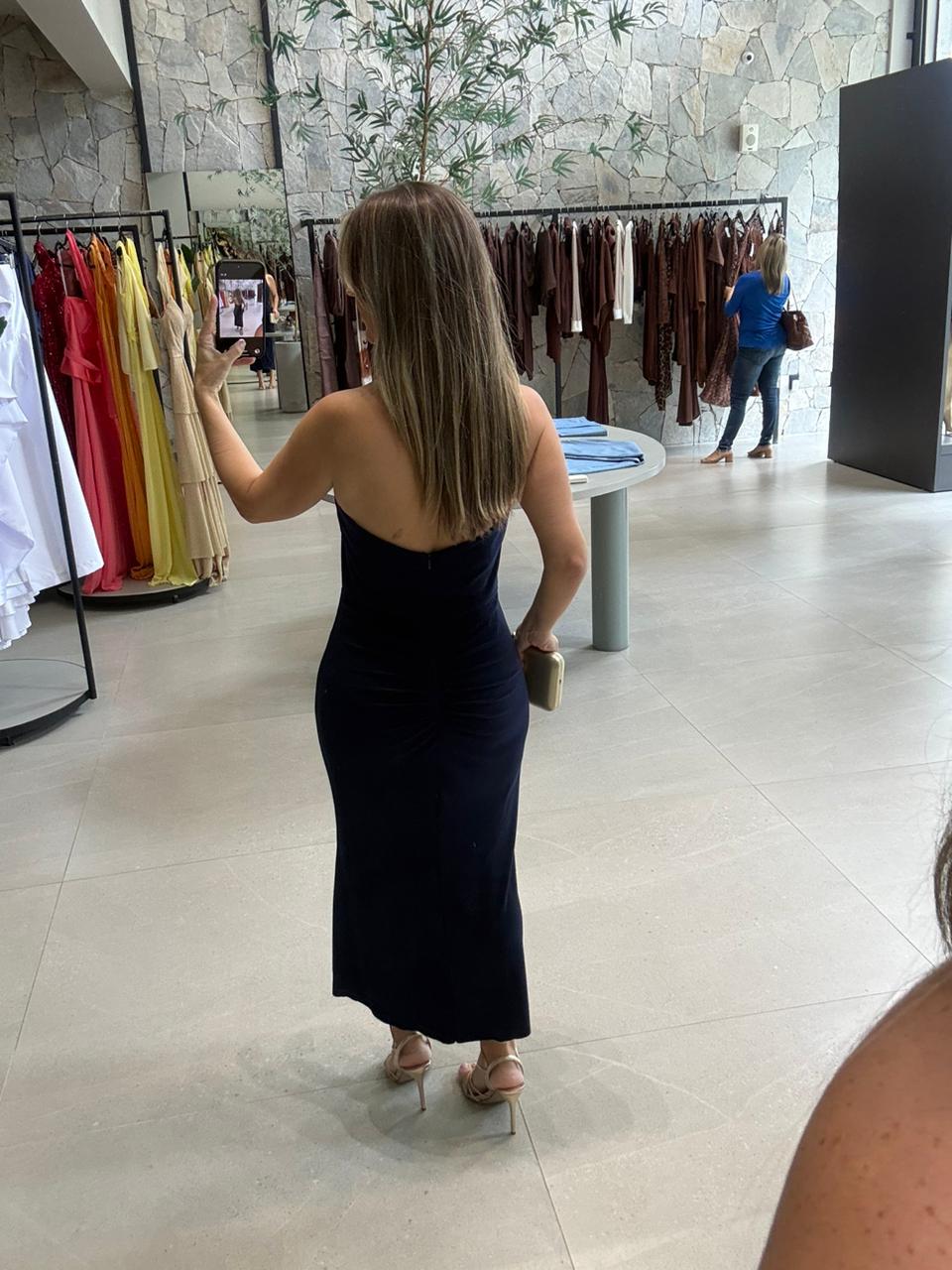 Vestido Erika
