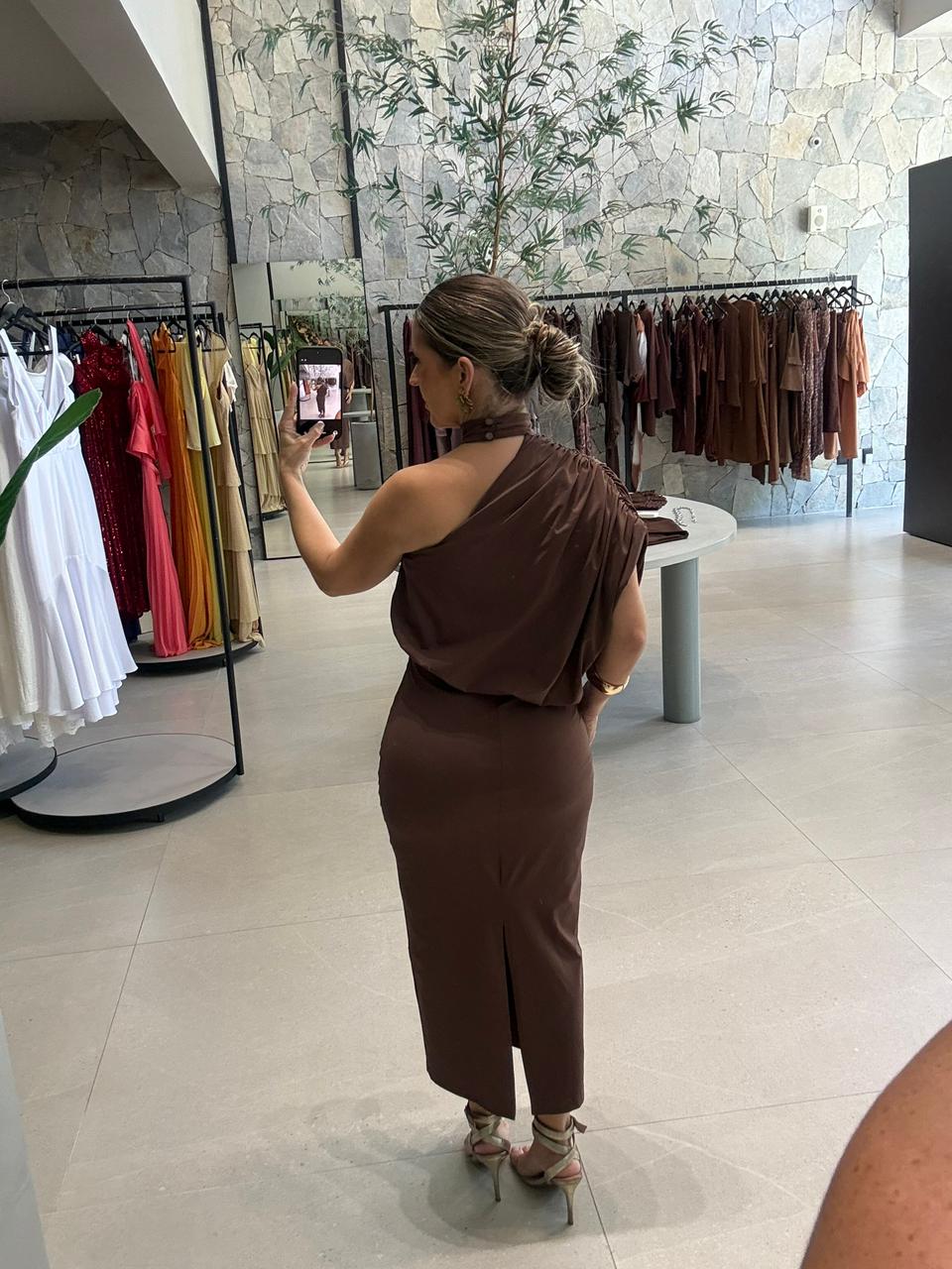 Vestido Marta