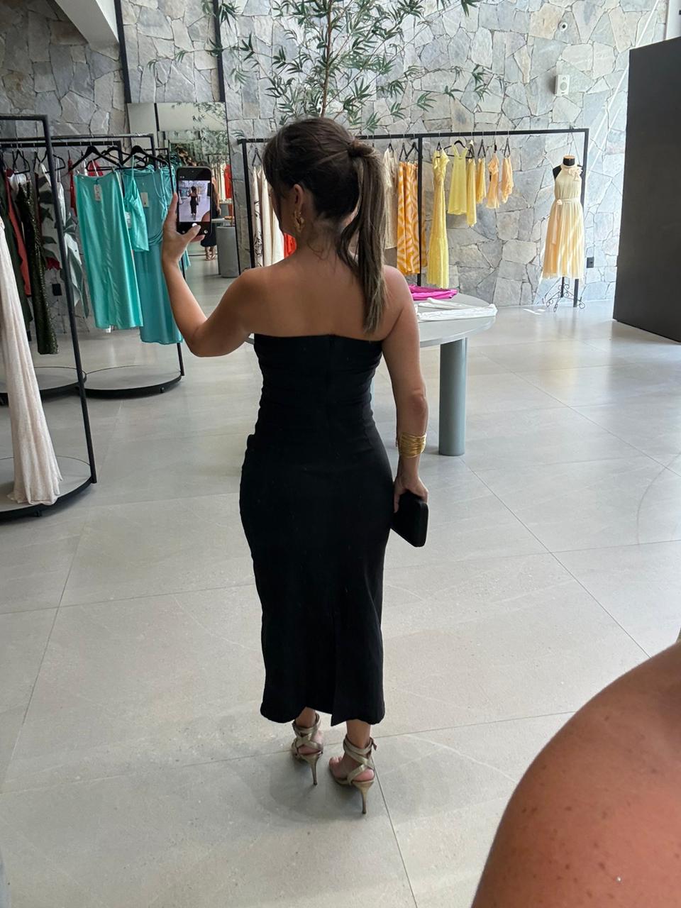 Vestido Susana