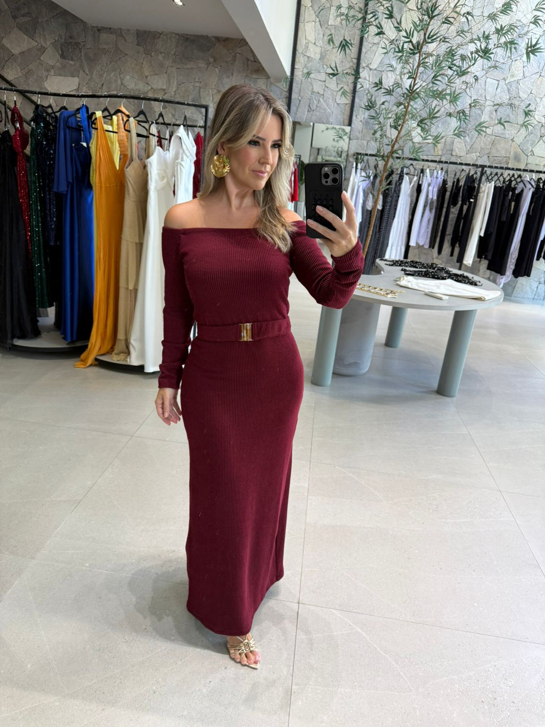 Vestido kate