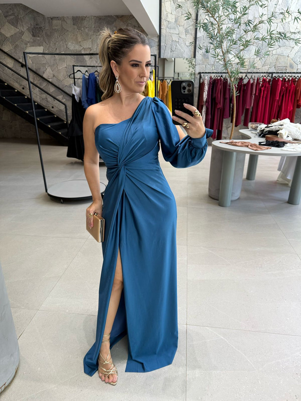 Vestido Debora