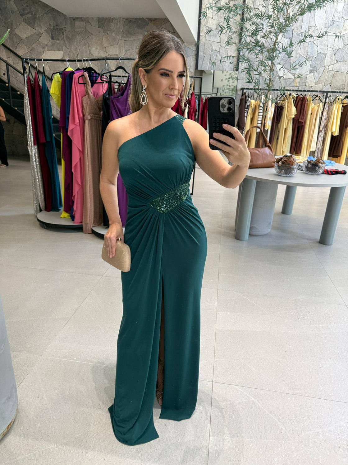 Vestido Lindsay