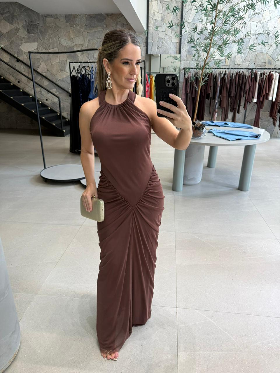 vestido suerda