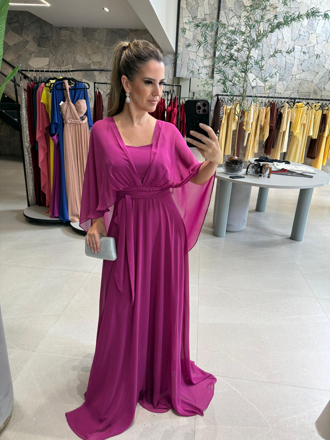 Vestido Laura