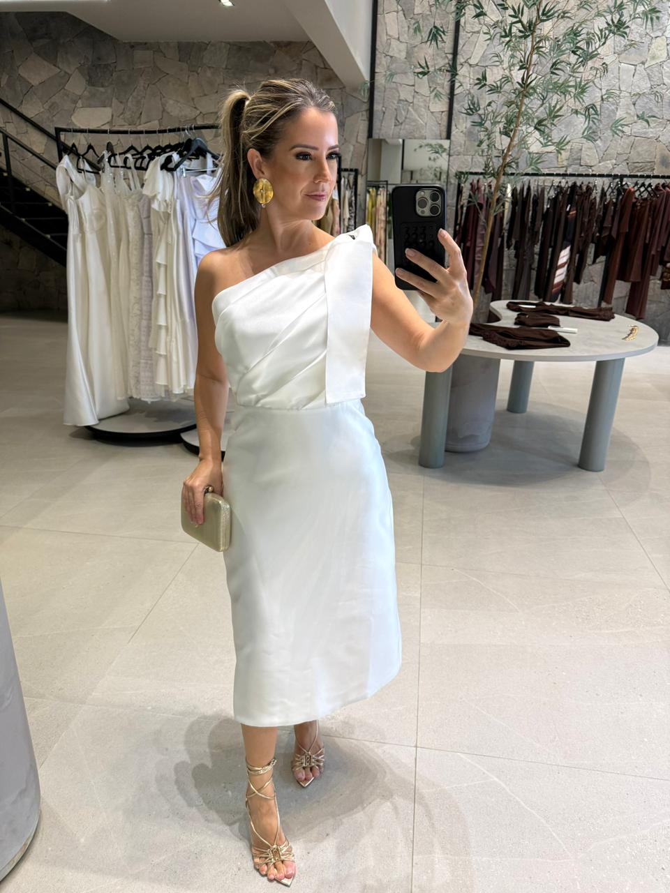 Vestido Doria