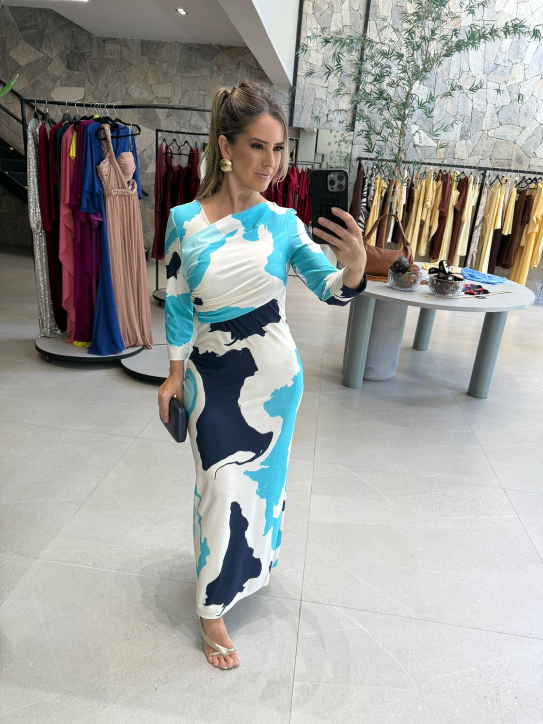 Vestido Layla