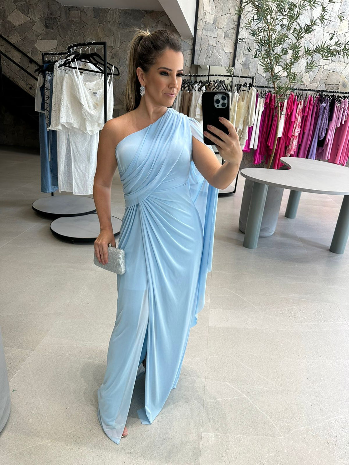 Vestido Kyria