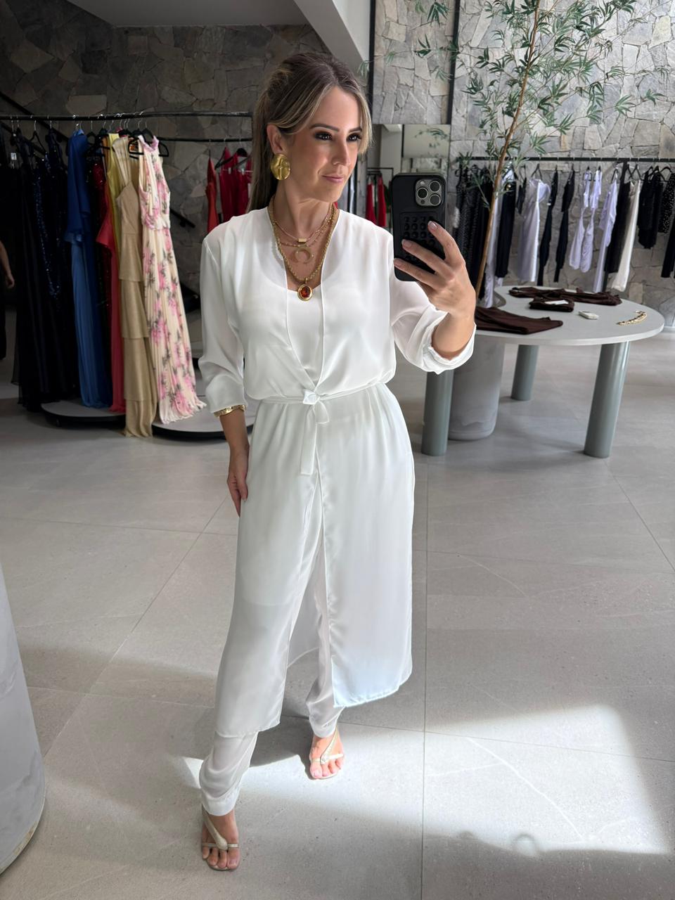 Conjunto Lucia