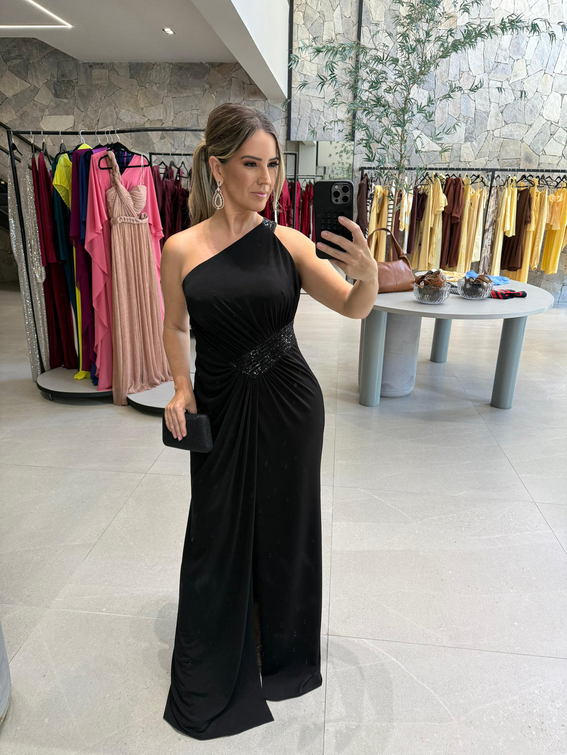 Vestido Lindsay