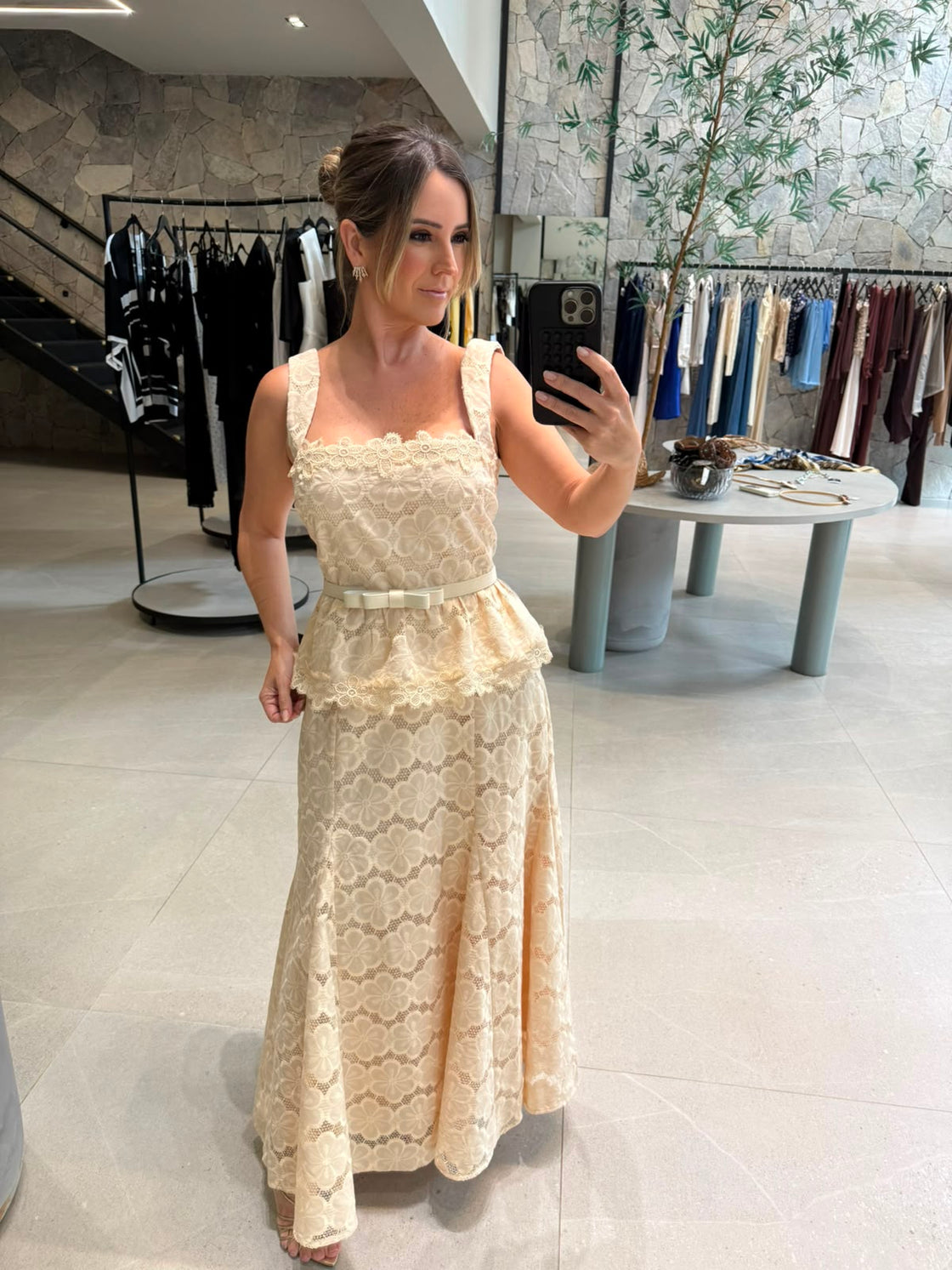 Vestido Jessica