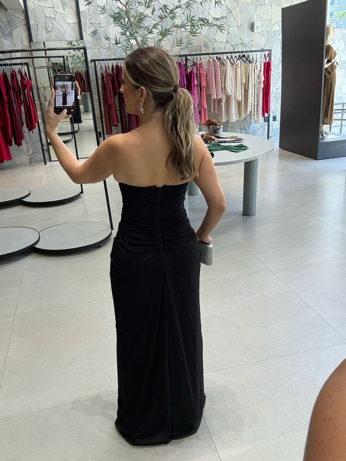 Vestido Beatrice