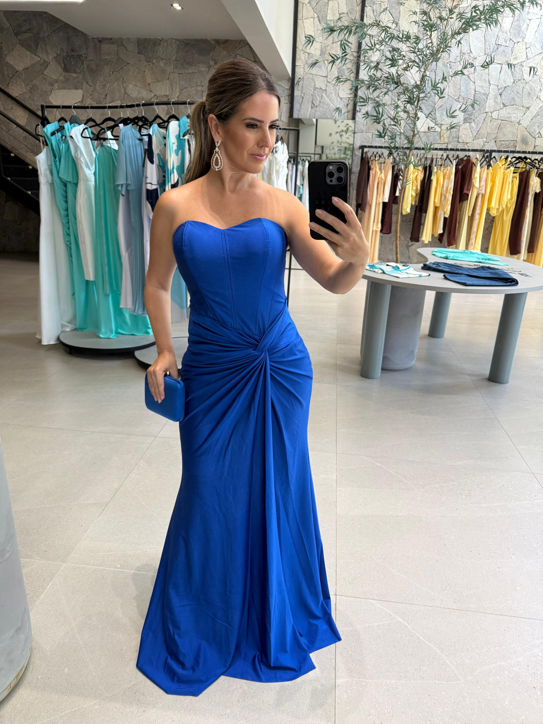 Vestido Renata