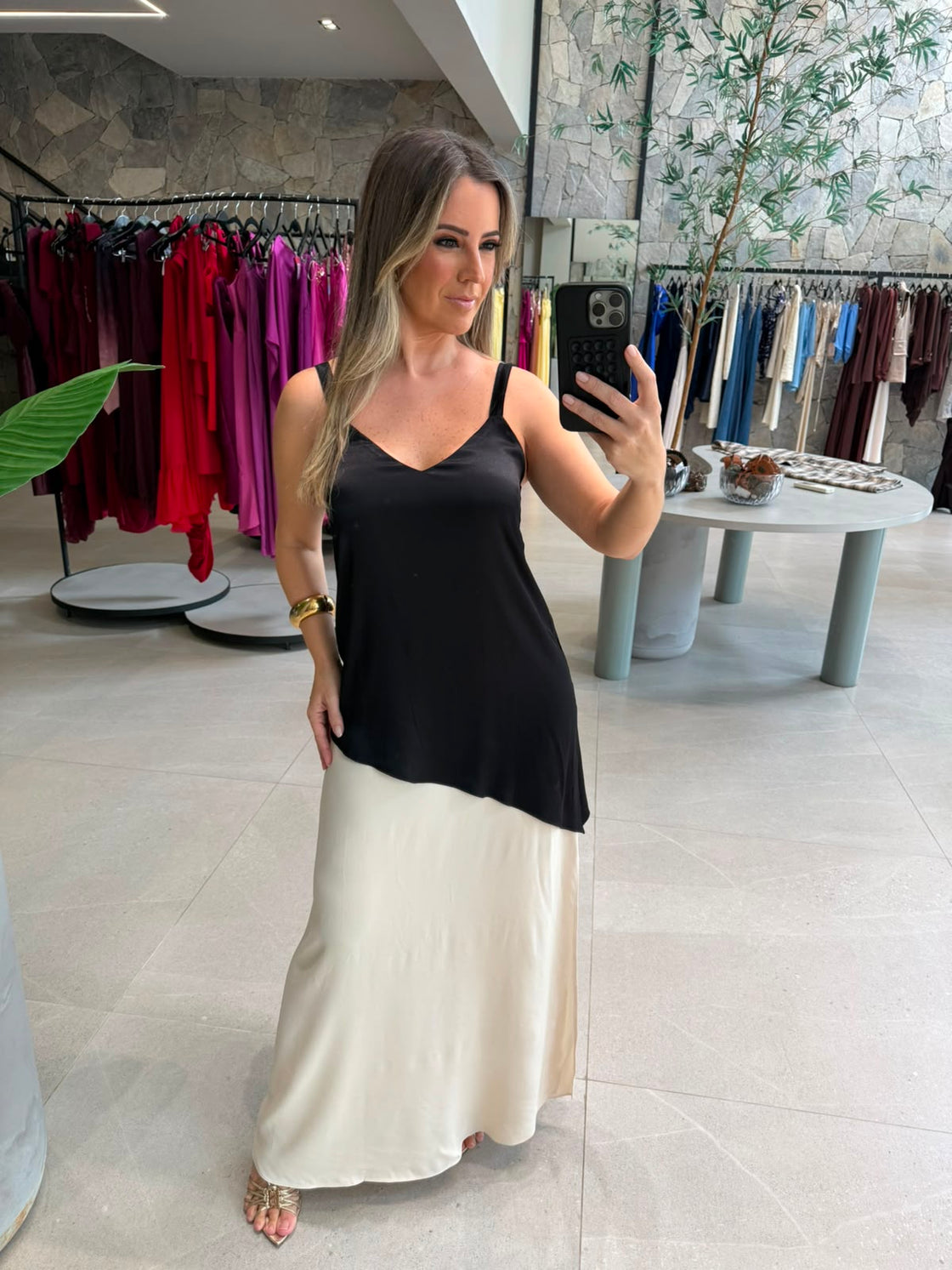 Vestido Veronica