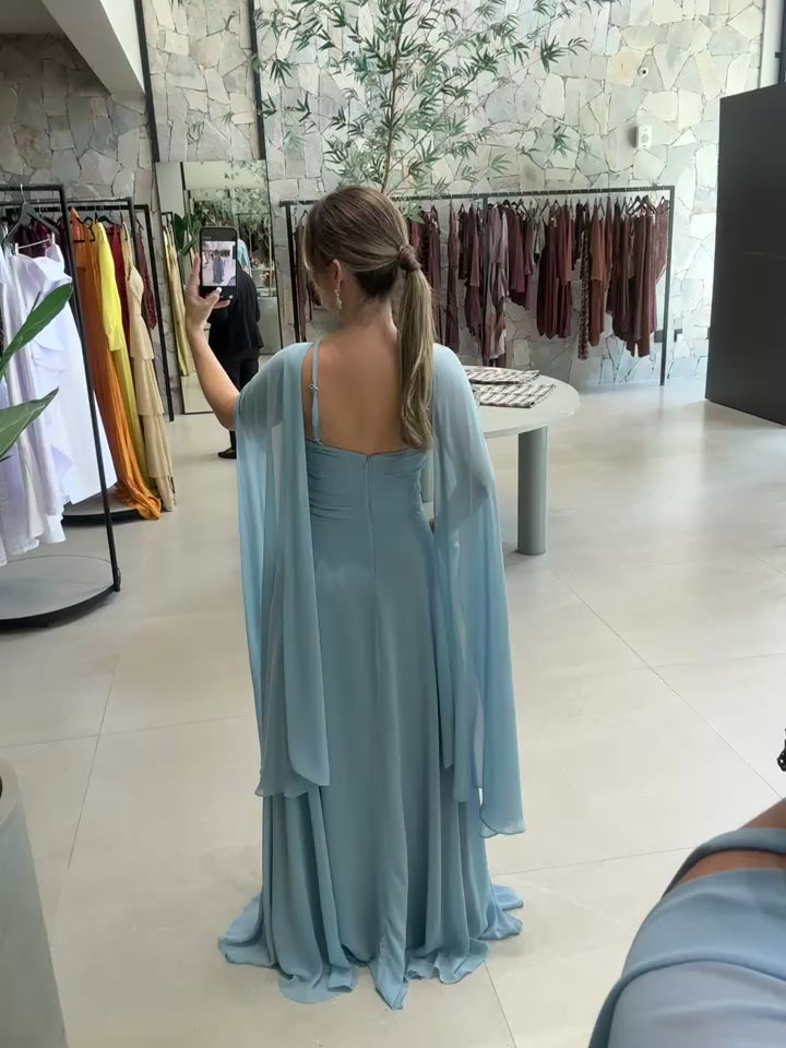 Vestido Elis