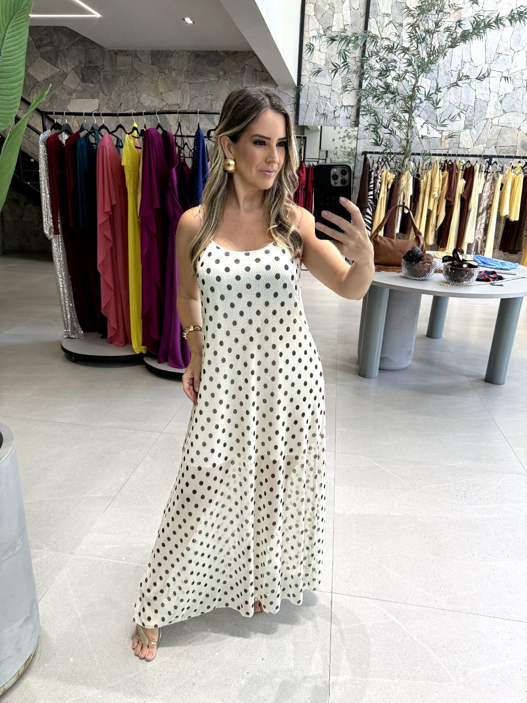 Vestido Ella