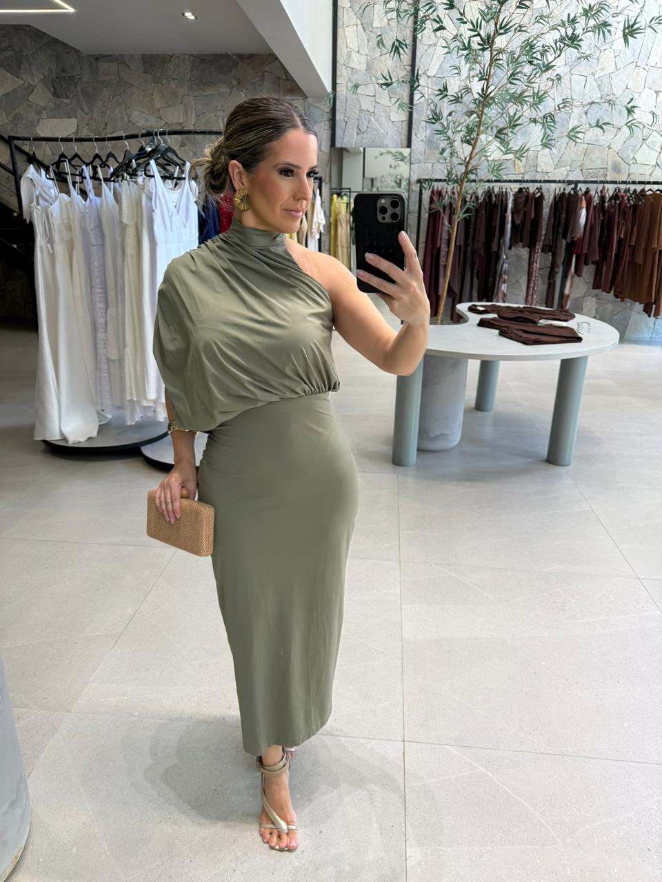 Vestido Marta