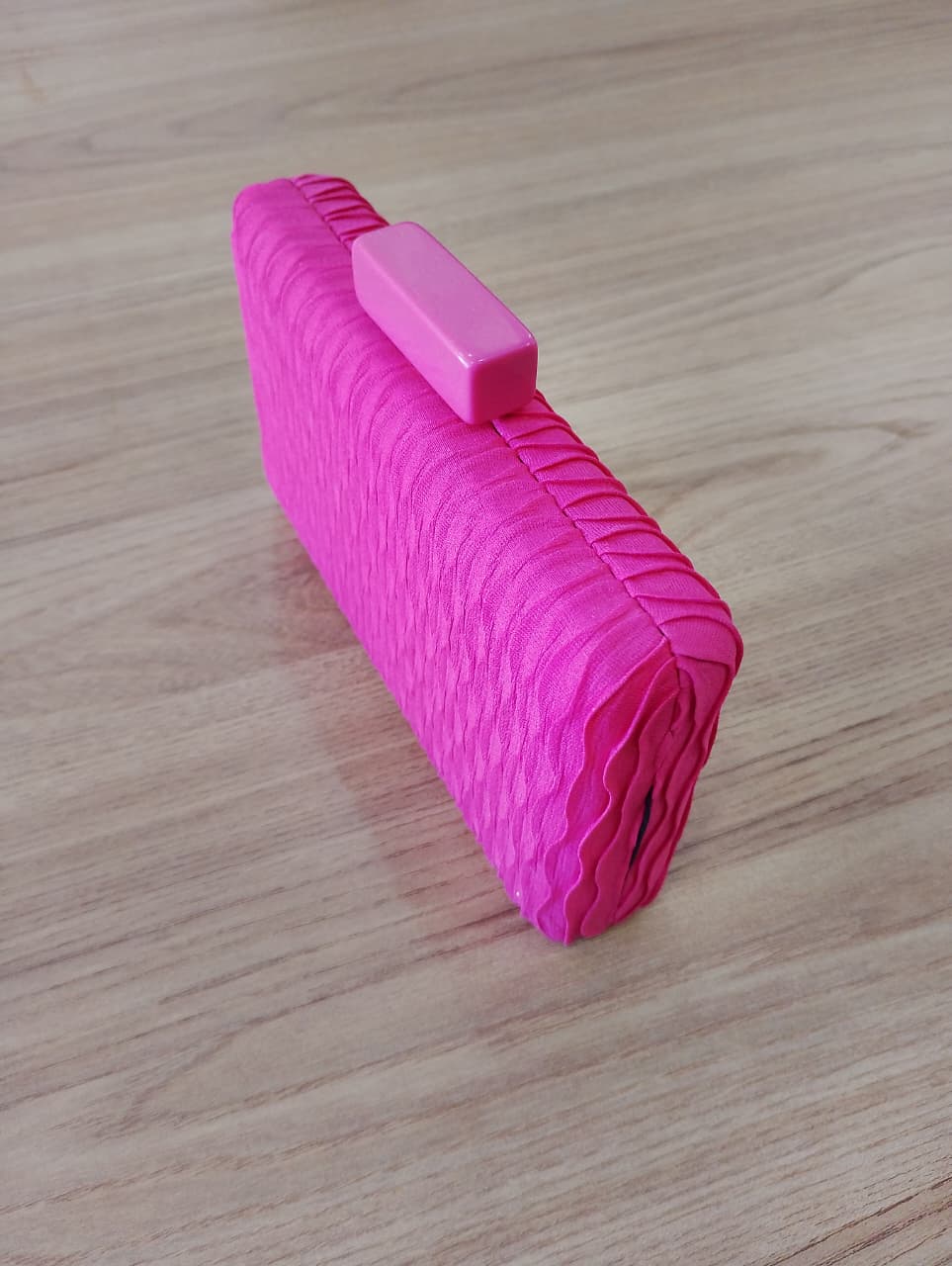 Clutch Linhas do mar