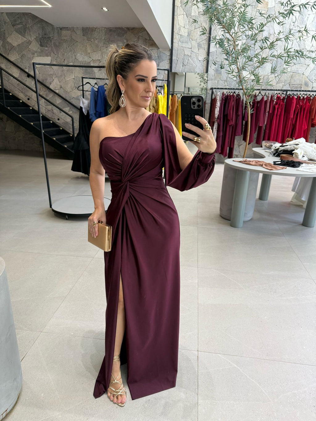 Vestido Debora