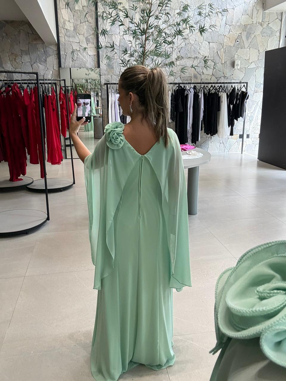 Vestido Bianca
