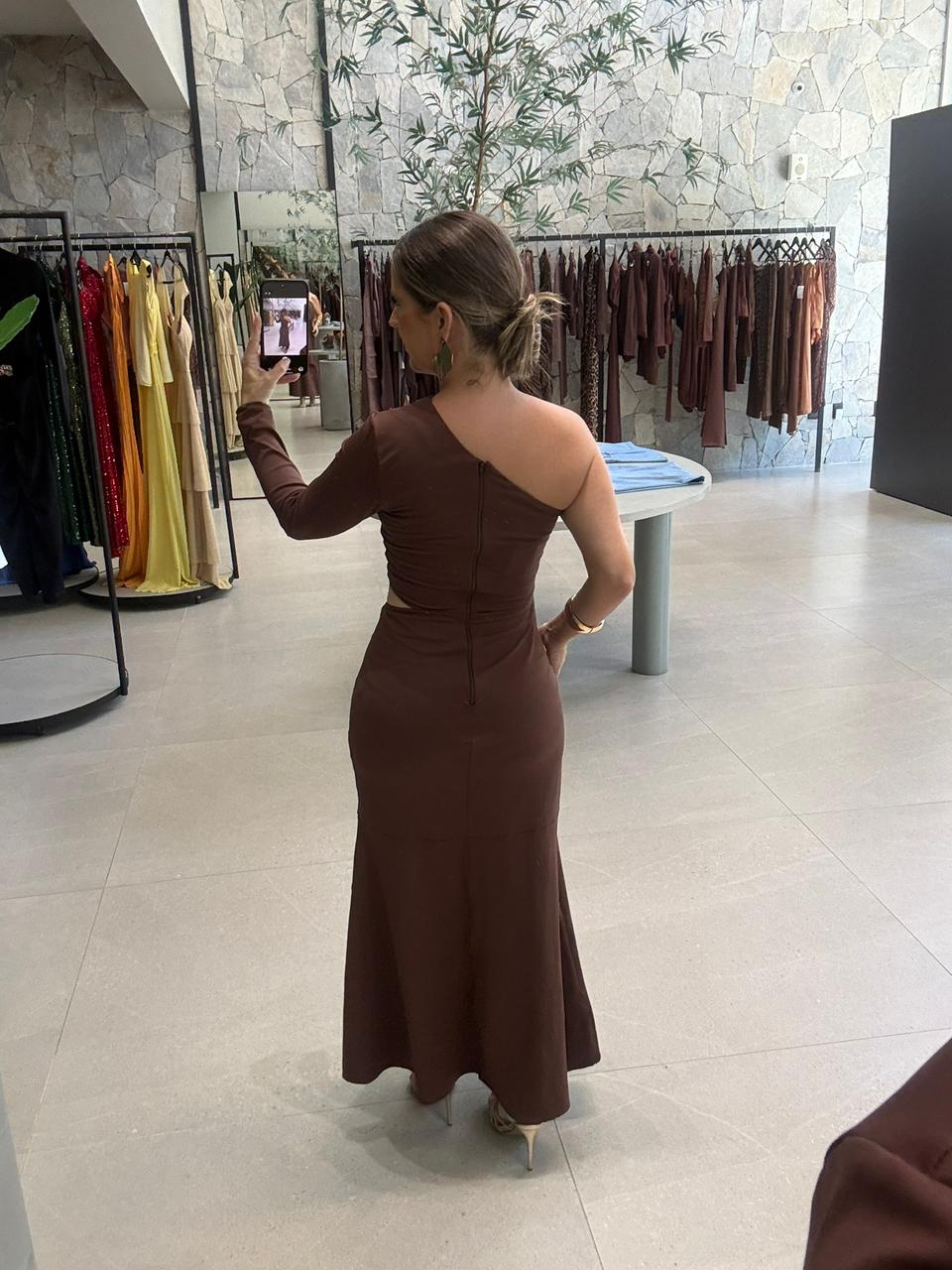 Vestido Elara