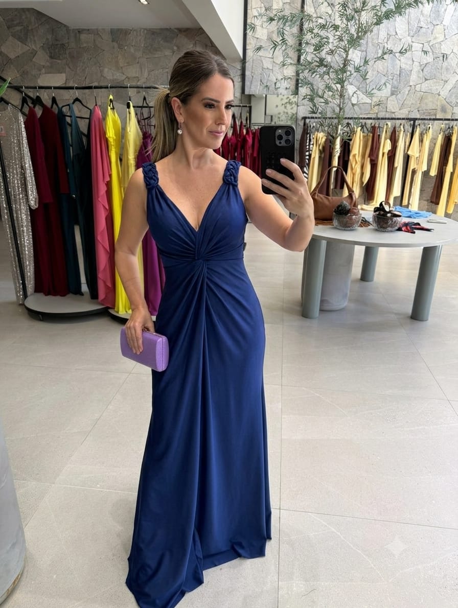 Vestido Haydee