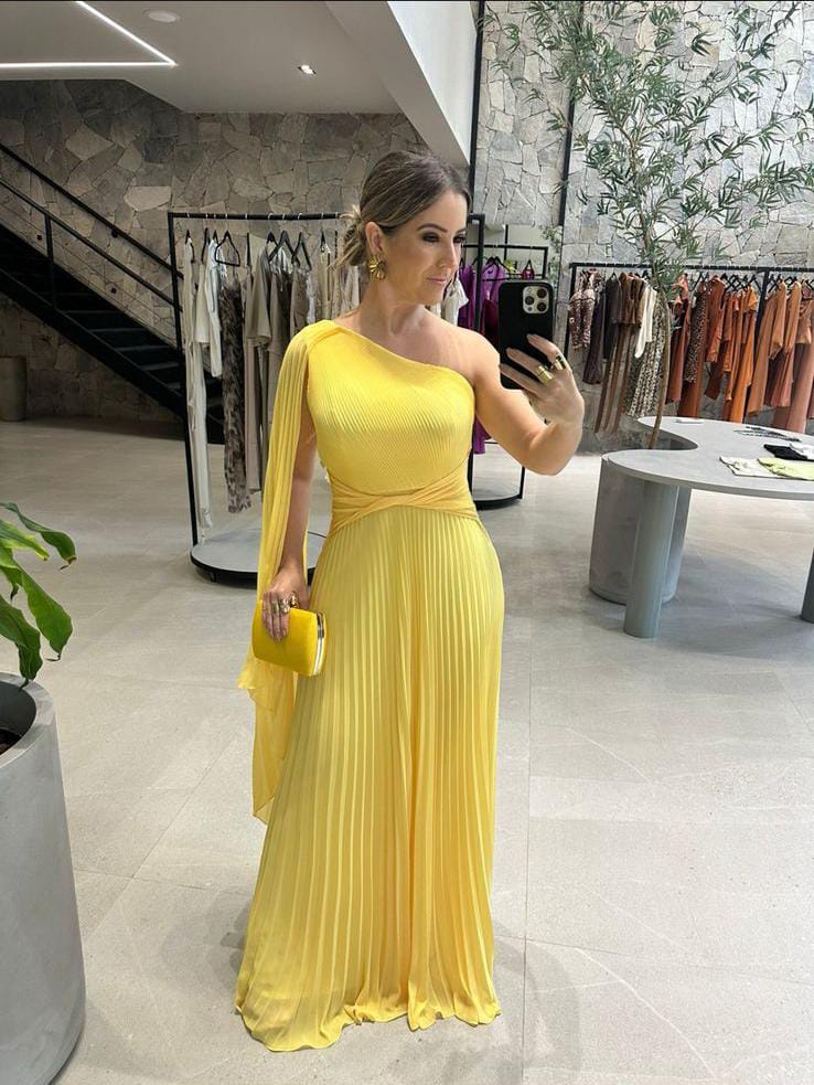 Vestido Milena