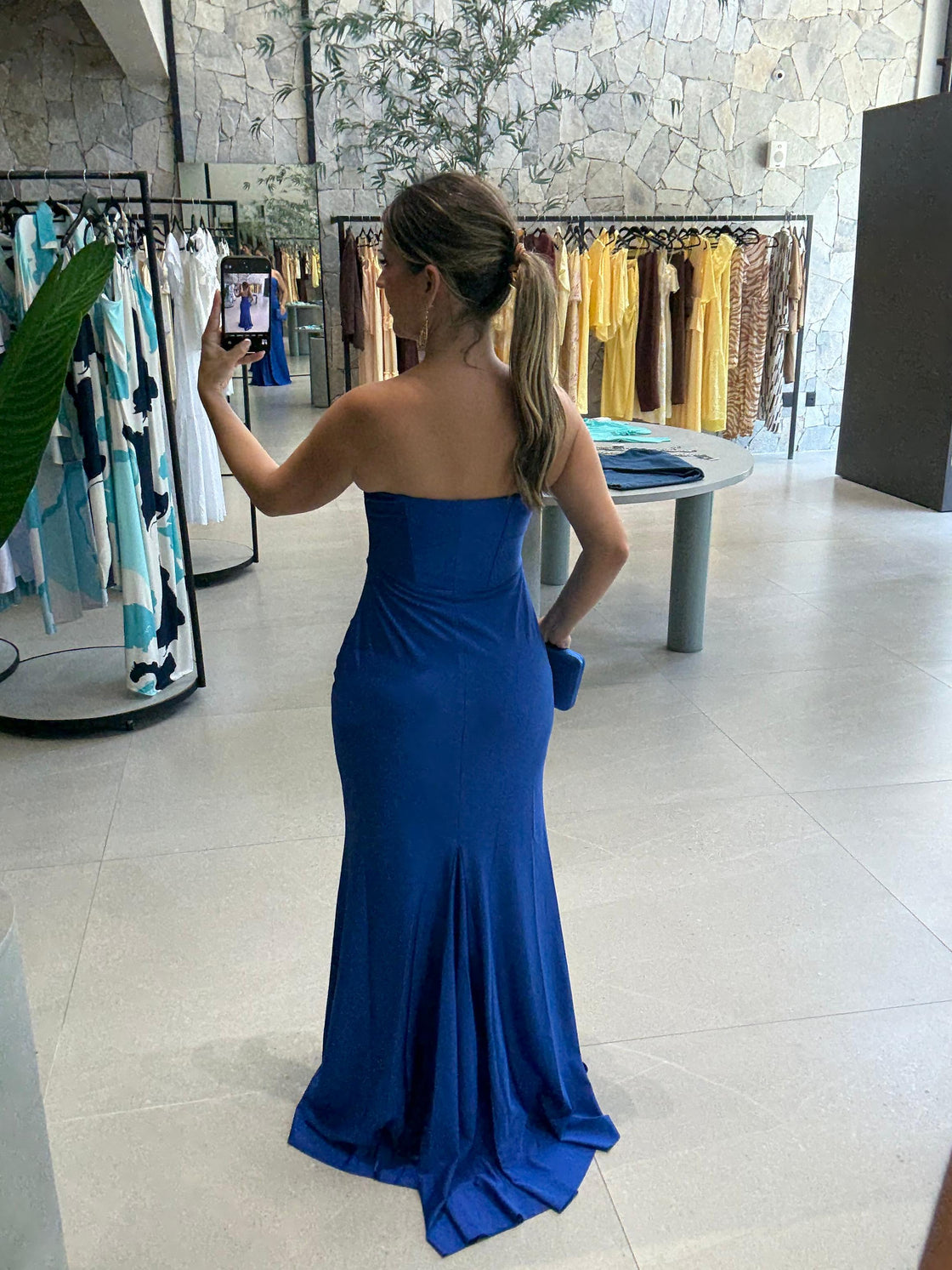 Vestido Renata