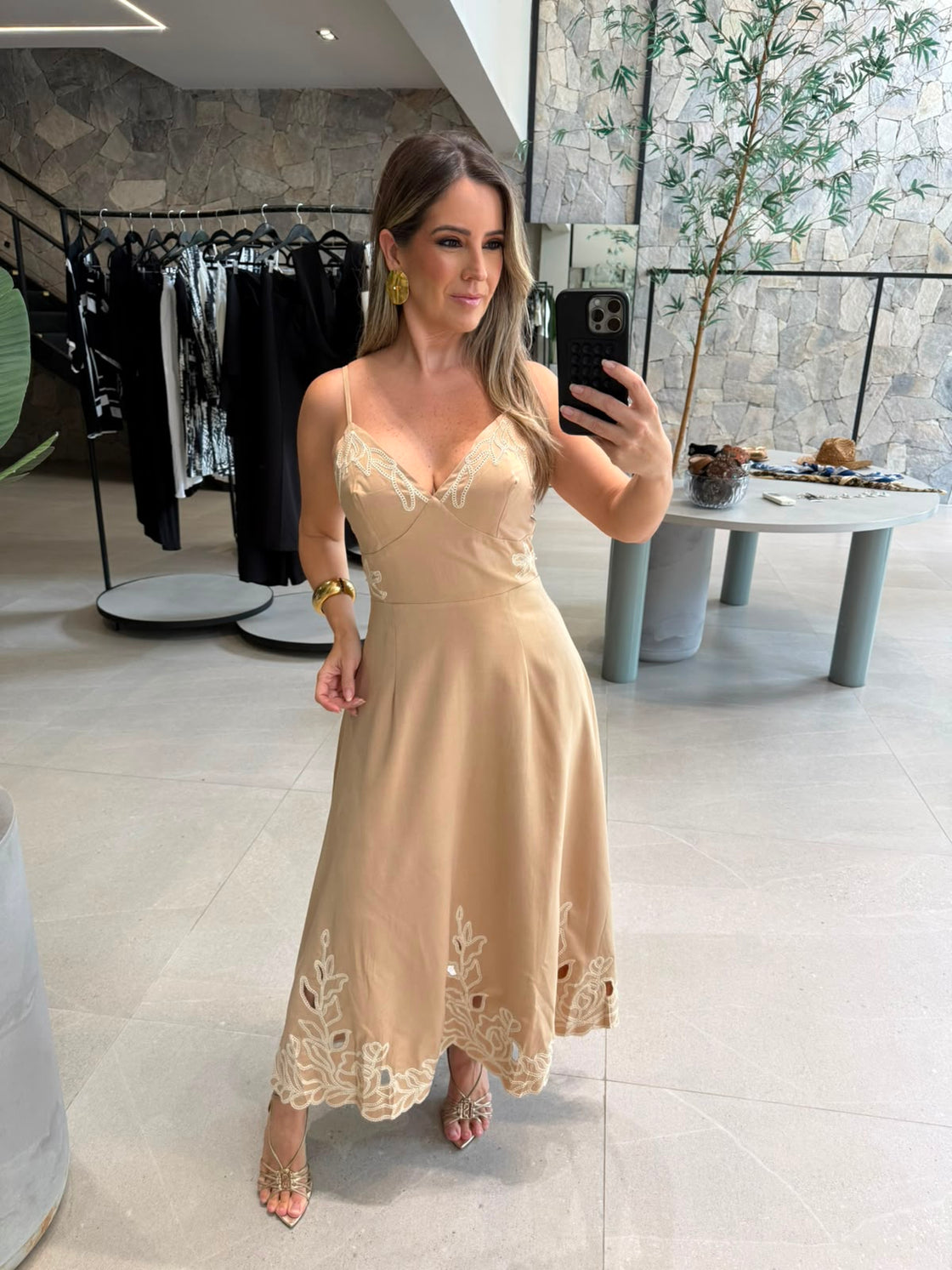 Vestido Joice