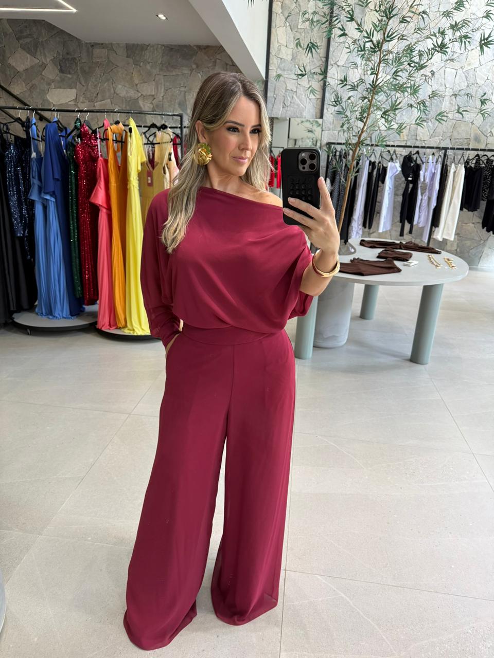 Conjunto Liana