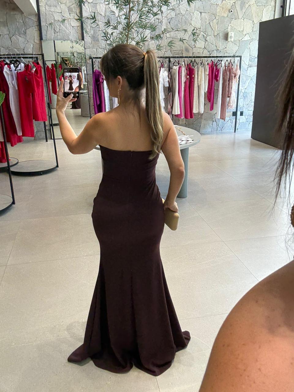Vestido Michele
