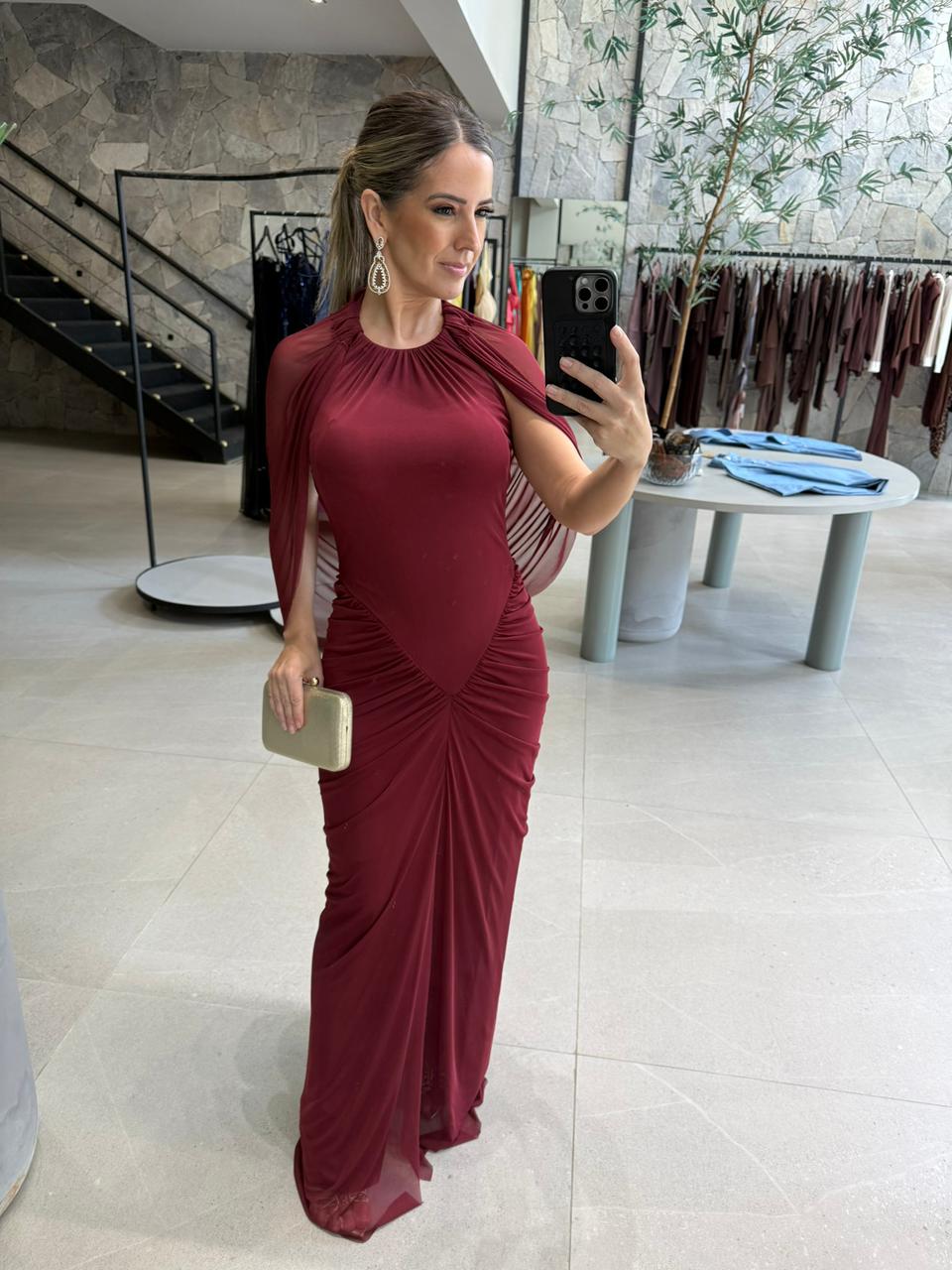 vestido suerda