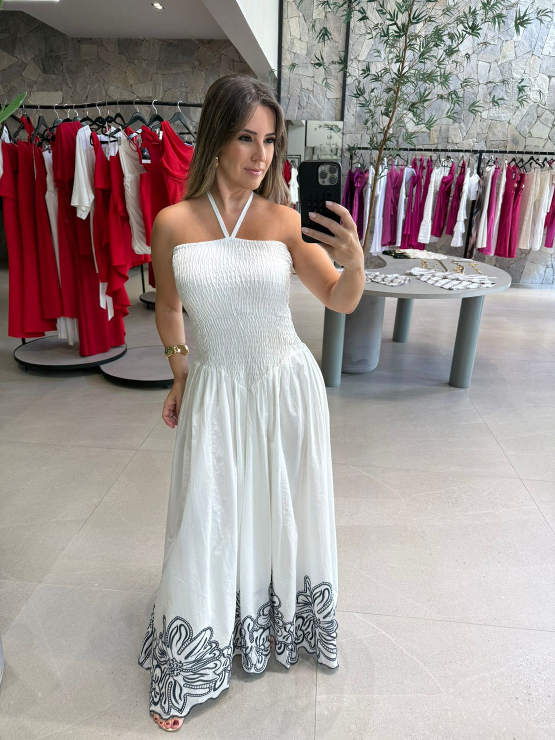 Vestido Margo