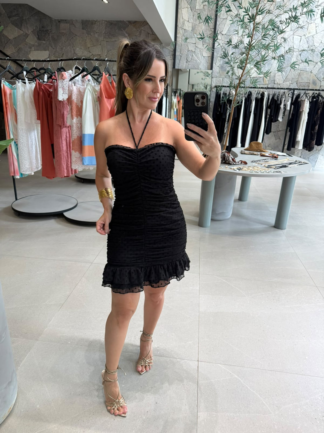 Vestido Emeline