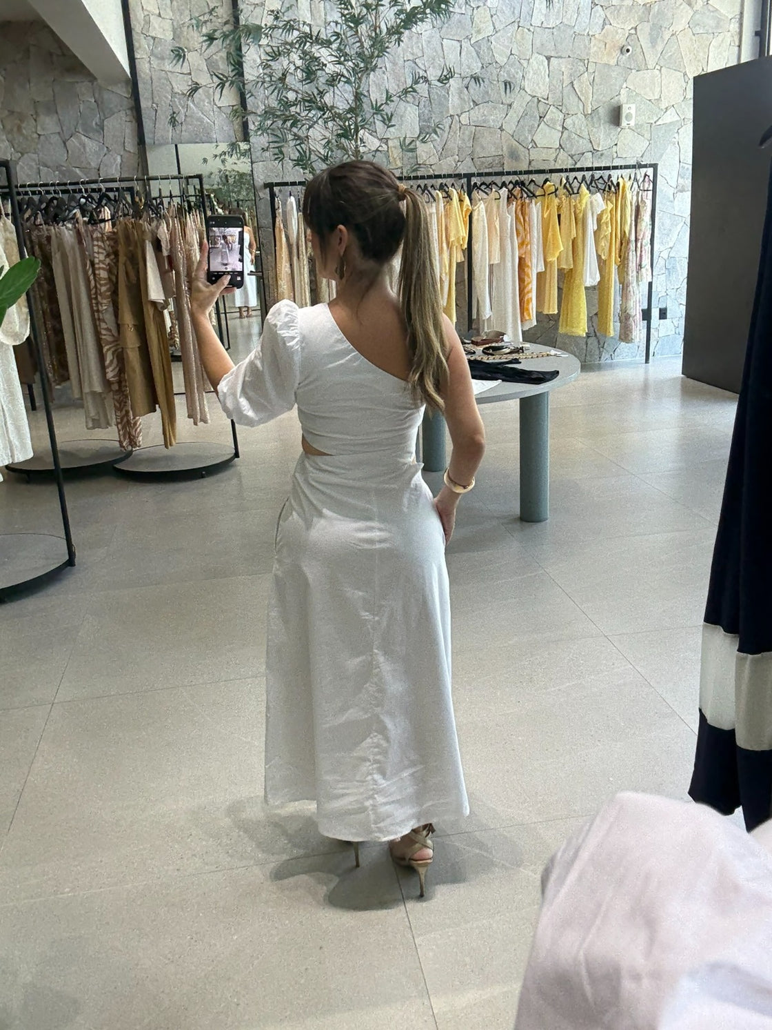 Vestido Marielle