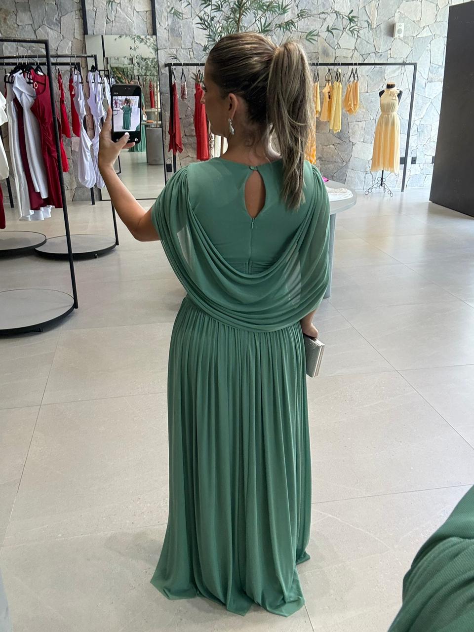 Vestido Larissa