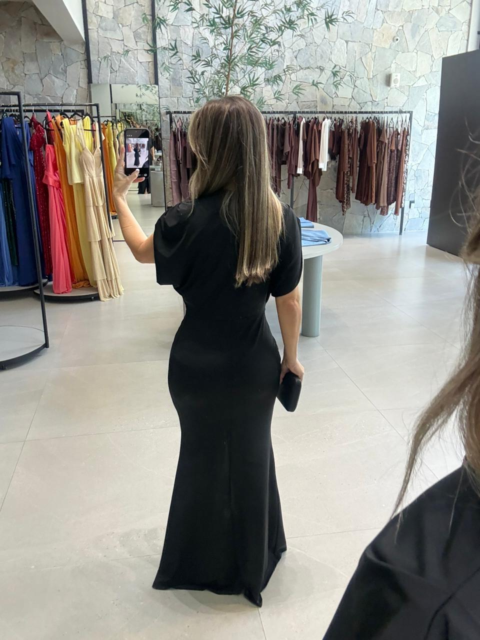Vestido Naila