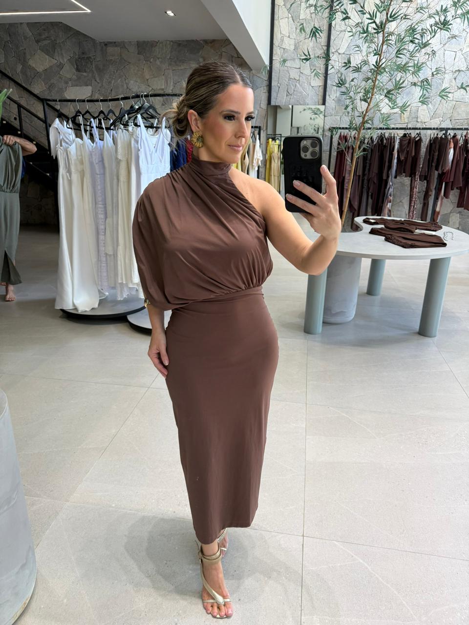 Vestido Marta