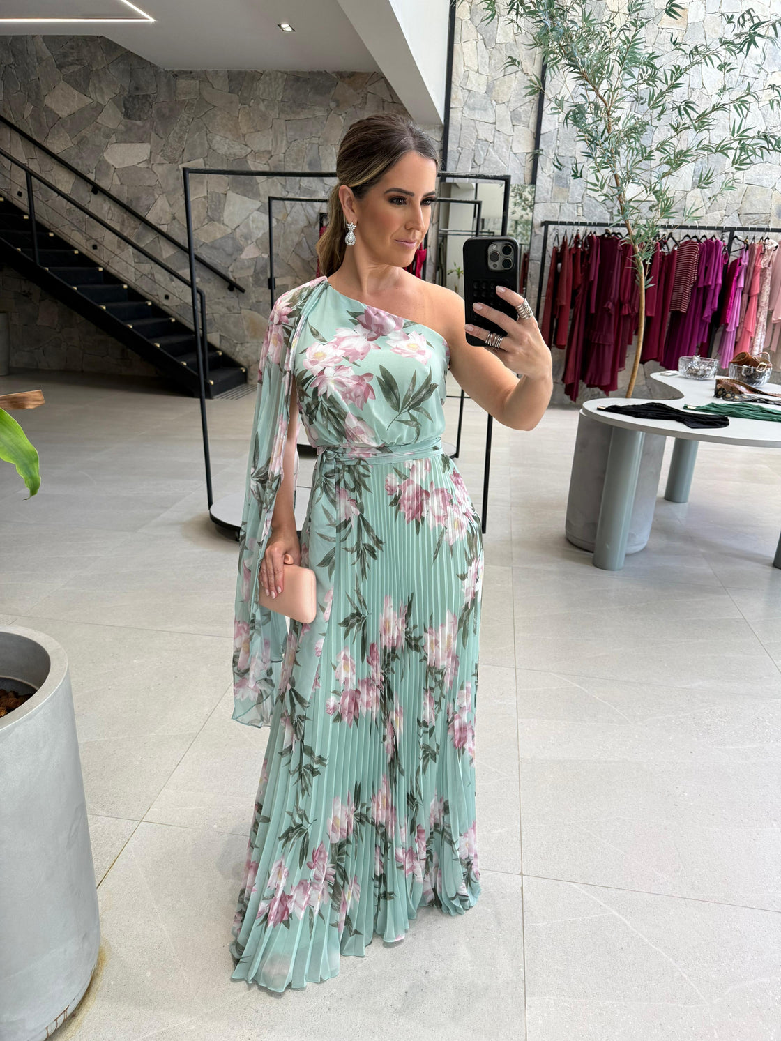 Vestido Tilia