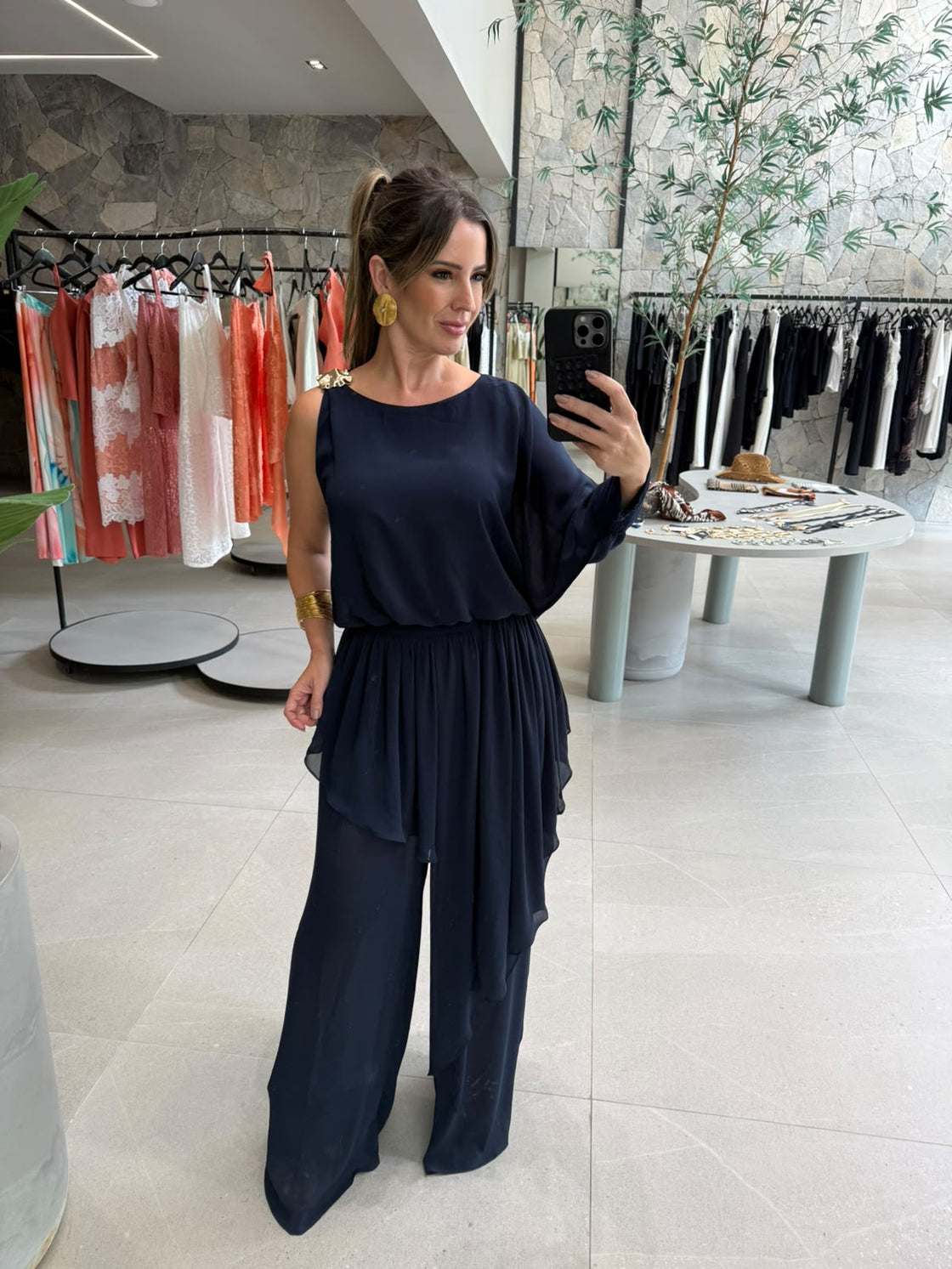 Conjunto Valentina