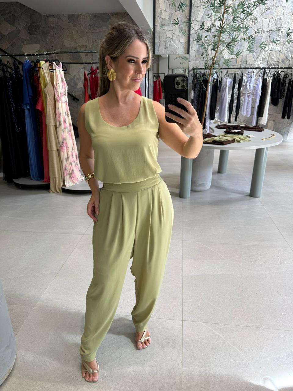Conjunto Lucia