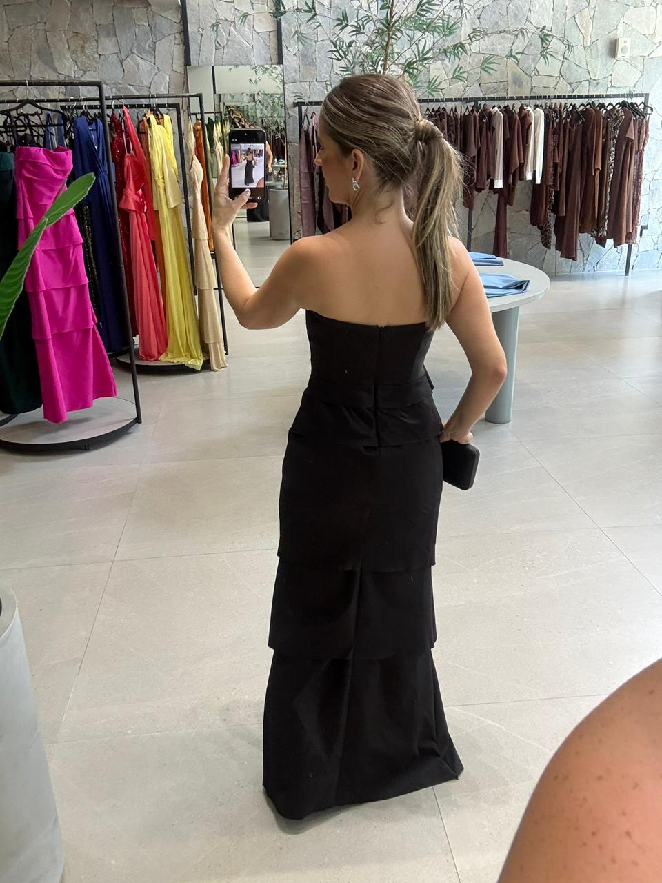Vestido Claudia