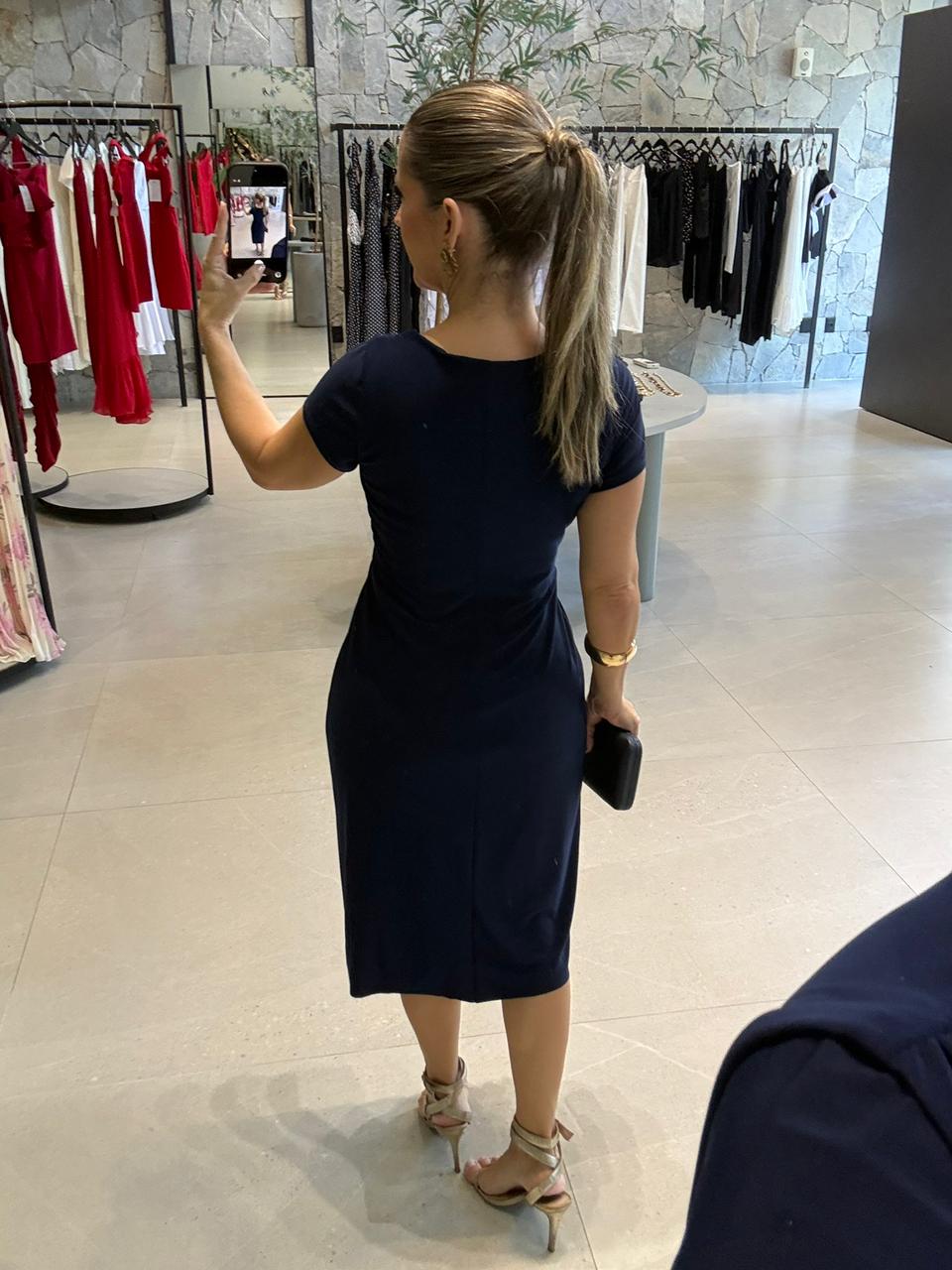 Vestido Lorena