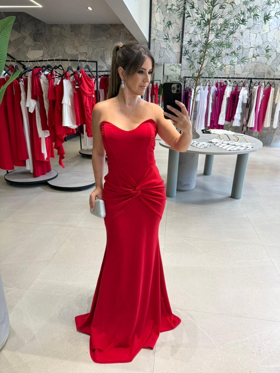 Vestido Michele