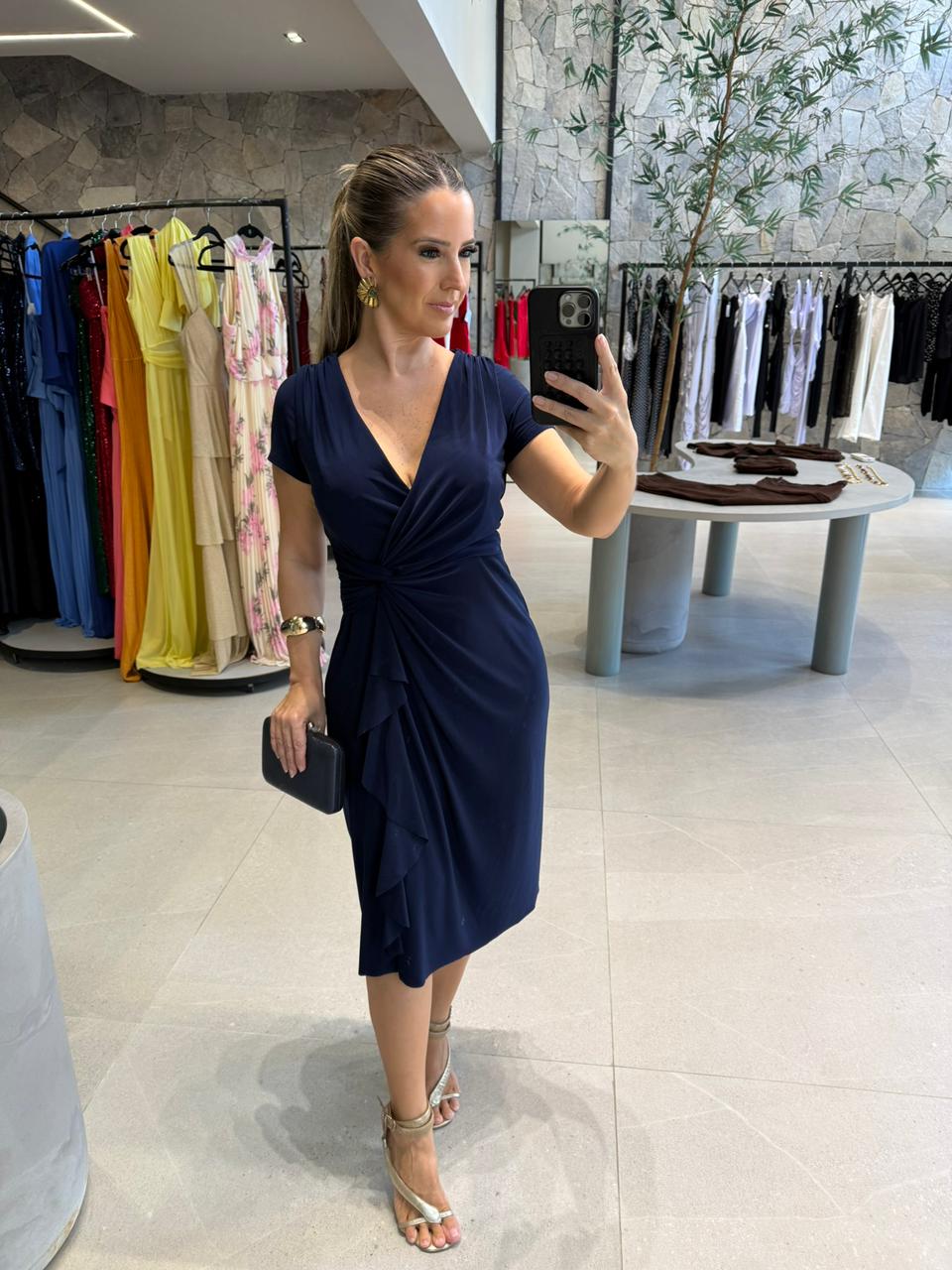 Vestido Lorena